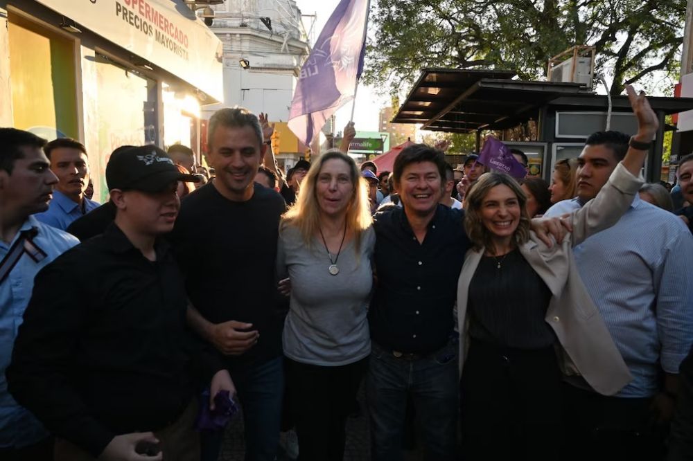 Tras los incidentes en Corrientes, La Libertad Avanza culp a Gustavo Valds y el gobierno provincial apunt contra el kirchnerismo