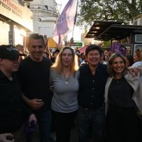 Tras los incidentes en Corrientes, La Libertad Avanza culp a Gustavo Valds y el gobierno provincial apunt contra el kirchnerismo
