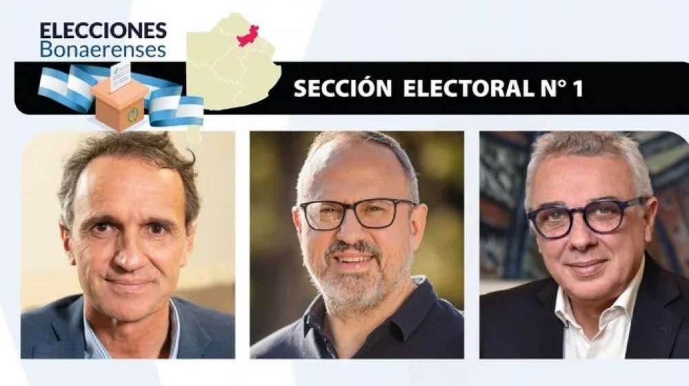 Primera seccin electoral: el nuevo epicentro de la batalla entre peronismo y Javier Milei
