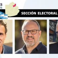 Primera seccin electoral: el nuevo epicentro de la batalla entre peronismo y Javier Milei