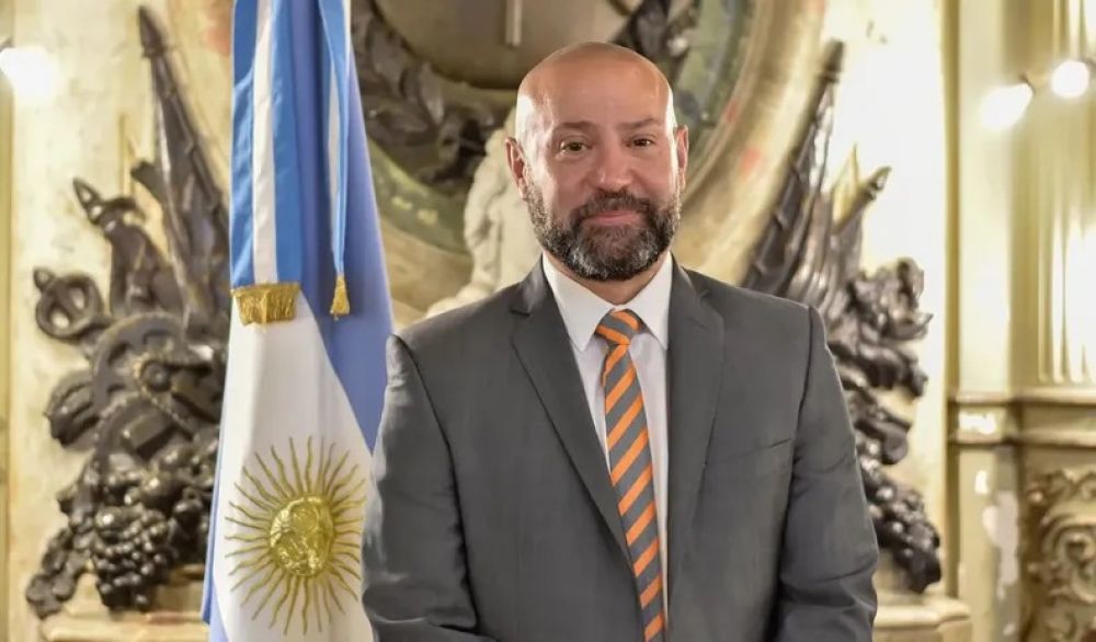Diego Spagnuolo podra presentarse como arrepentido y avisa: 