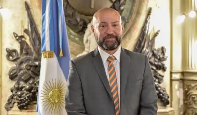 Diego Spagnuolo podra presentarse como arrepentido y avisa: 