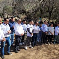 La Rioja: La Fazenda de la Esperanza celebr 17 aos de presencia y misin