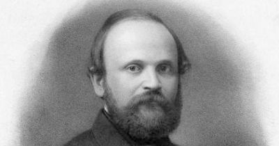 29 de agosto de 1865: Fallece Robert Remak, el primer profesor judo en Polonia (1847) y descubridor del funcionamiento de la clula