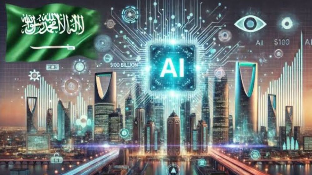 Arabia Saudita lanza un 