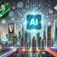 Arabia Saudita lanza un 