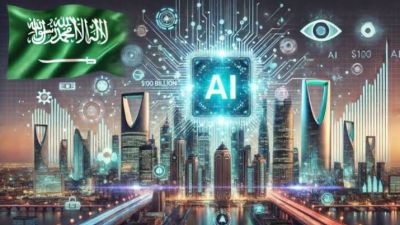Arabia Saudita lanza un 