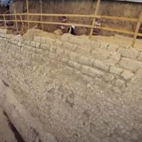 Descubren en Jerusaln tanque de Silo donde Jess realiz un milagro