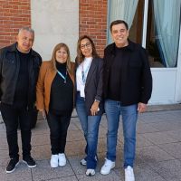 Encuentro pastoral en Mar del Plata: Alberto Rey destac la contencin de la Iglesia