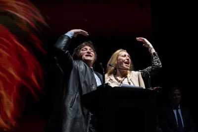 Efecto Spagnuolo: qu hiptesis tiene el Gobierno de los audios y cmo puede impactar en el Gabinete