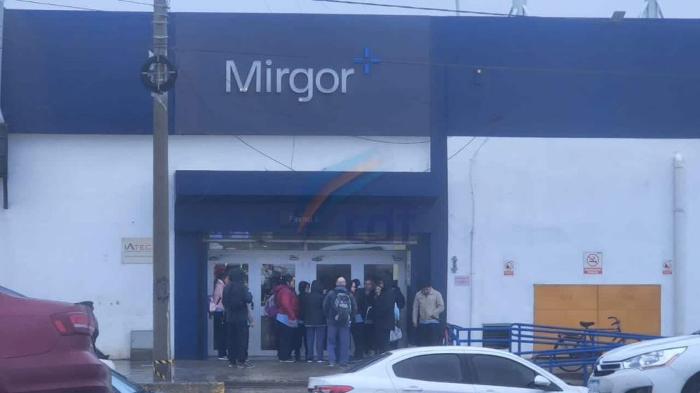 Tras el fallo judicial, la UOM exige la efectivizacin de 200 trabajadores del rgimen de Prestacin Permanente Discontinua en Mirgor