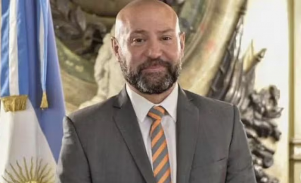 Un escndalo surgido del milesmo