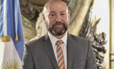Un escndalo surgido del milesmo