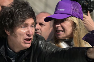 Algo se rompi en el corazn del Gobierno