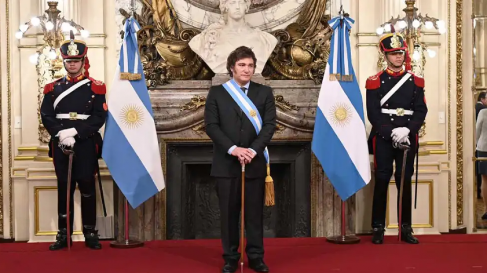 Presidente txico