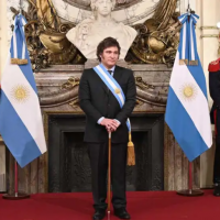 Presidente txico