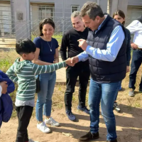 7S: escenario incierto y desconcertante para LLA frente a Fuerza Patria, que se anima a buscar el voto