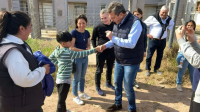 7S: escenario incierto y desconcertante para LLA frente a Fuerza Patria, que se anima a buscar el voto