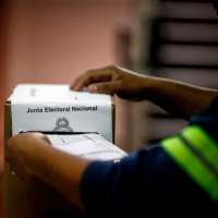 Elecciones 2025: qu se vota hoy, 31 de agosto, en Corrientes?
