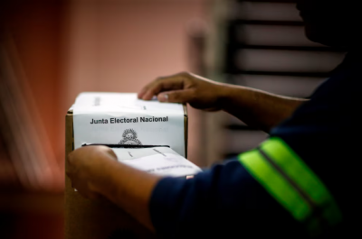 Elecciones 2025: qu se vota hoy, 31 de agosto, en Corrientes?