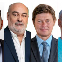 Elecciones en Corrientes: Valds apuesta a ganar en primera vuelta y LLA enfrenta su primer test tras el escndalo de los audios filtrados