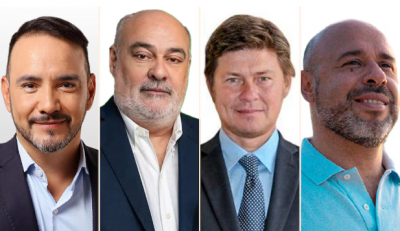 Elecciones en Corrientes: Valds apuesta a ganar en primera vuelta y LLA enfrenta su primer test tras el escndalo de los audios filtrados