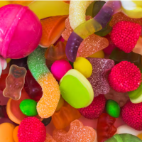 Una famosa marca de golosinas sorprende con su nuevo lanzamiento: la gaseosa ms famosa de todas en versin gomitas