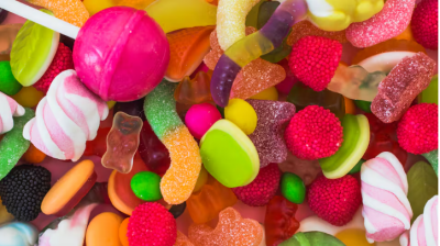 Una famosa marca de golosinas sorprende con su nuevo lanzamiento: la gaseosa ms famosa de todas en versin gomitas