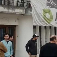 Atilra denuncia que atraviesa 