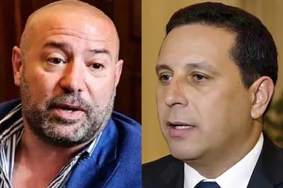 La larga mano invisible del macrismo en la Andis