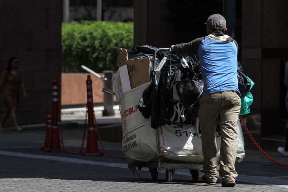 Cmo abordar el problema de la basura