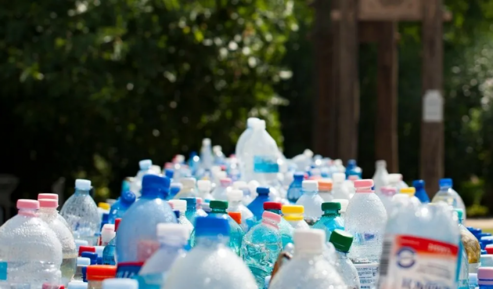 Una buena para Argentina en materia ambiental: se reciclan casi 235.000 toneladas del plsticos anualmente