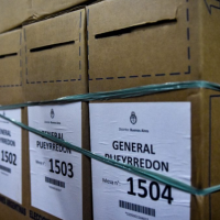 Participacin, piso de votos y posible mayora: las claves de la eleccin