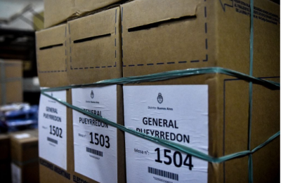 Participacin, piso de votos y posible mayora: las claves de la eleccin