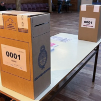 A una semana de los comicios en Baha y la provincia, todo lo que se necesita saber