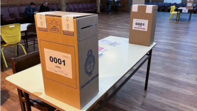 A una semana de los comicios en Baha y la provincia, todo lo que se necesita saber