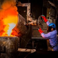 La industria de la fundicin cay 11,3% interanual en julio y marc el nivel ms bajo de 2025: Alarma por los empleos industriales