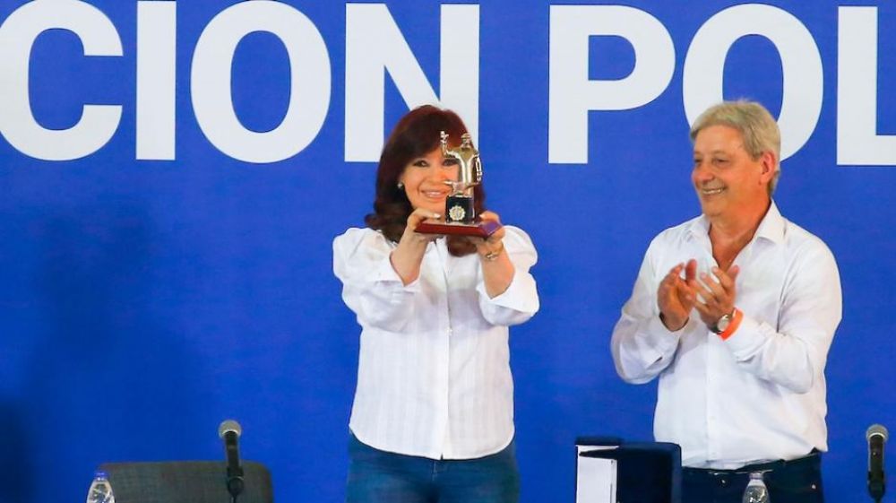 El sindicalismo kirchnerista presiona por la conduccin de la CGT y propone un plan de lucha contra el Gobierno