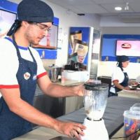 Pasteleros cerr un nuevo acuerdo salarial cuatrimestral para las heladeras