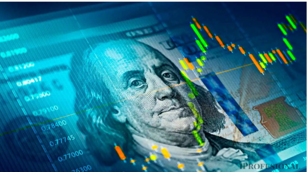 Ahorristas compraron ms de u$s10.000 millones en los ltimos cuatro meses: hicieron negocio?