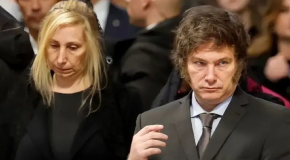 Alta coimera: el gobierno baila al ritmo de sus propios escndalos