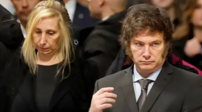 Alta coimera: el gobierno baila al ritmo de sus propios escndalos