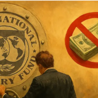 El FMI prohibi a Caputo vender dlares