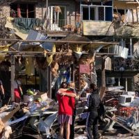 Len XIV: Que calle la voz de las armas y se alze la voz de la fraternidad