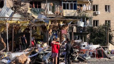 Len XIV: Que calle la voz de las armas y se alze la voz de la fraternidad