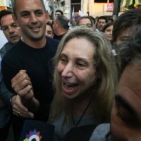Un nuevo fracaso del violeta o nada de Karina Milei, que reivindica al dialoguista Caputo en la interna del Gobierno