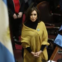 El futuro de la vicepresidenta | Villarruel guarda silencio sobre el caso Spagnuolo, mientras toma distancia de Milei y su gobierno