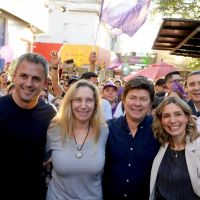 La Libertad Avanza qued cuarta en las elecciones para gobernador de Corrientes a una semana de los comicios en PBA