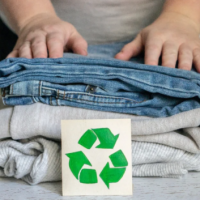 El poder del reciclaje textil para un planeta sostenible