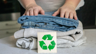 El poder del reciclaje textil para un planeta sostenible